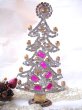 画像3: チェコ　ヴィンテージ クリスマスツリー　1407 (3)