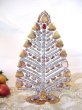 画像3: チェコ　ヴィンテージ クリスマスツリー　1416 (3)