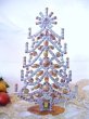 画像3: チェコ　ヴィンテージ クリスマスツリー　1417 (3)