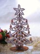 画像3: チェコ　ヴィンテージ クリスマスツリー　1421 (3)