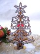 画像2: チェコ　ヴィンテージ クリスマスツリー　1420 (2)