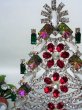 画像2: チェコ　ヴィンテージ クリスマスツリー　1511 (2)