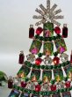 画像2: チェコ　ヴィンテージ クリスマスツリー　1512 (2)