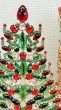 画像2: チェコ　ヴィンテージ　クリスマスツリー　1519 (2)