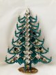 画像4: <29cm＞■チェコ　ヴィンテージ クリスマスツリー　1920 (4)