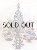 ギャラリー(4)　◆チェコ　ヴィンテージツリー（ＳＯＬＤ ＯＵＴ）在庫なし