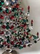 画像3: <３０cm超＞チェコ　ヴィンテージ クリスマスツリー　2104 (3)